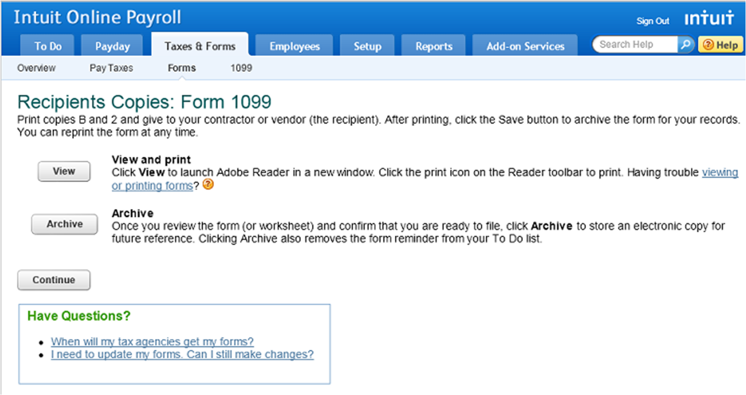 Where can you download federal tax forms to print?